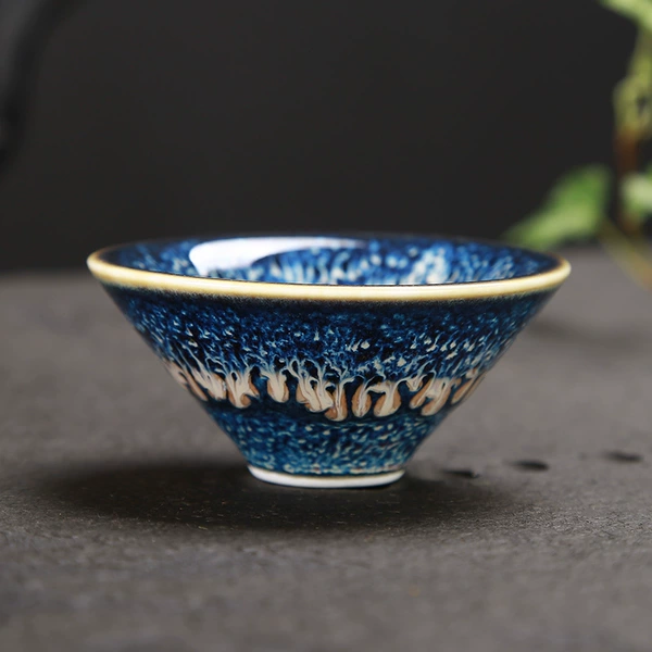 Xiao Dou 目 Cup (Tianmu)