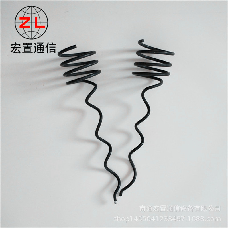 防晕环  预绞式耐张线夹 防振锤 OPGW光缆/ADSS光缆金具