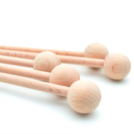 木质工艺品;打击类乐器;擀面杖