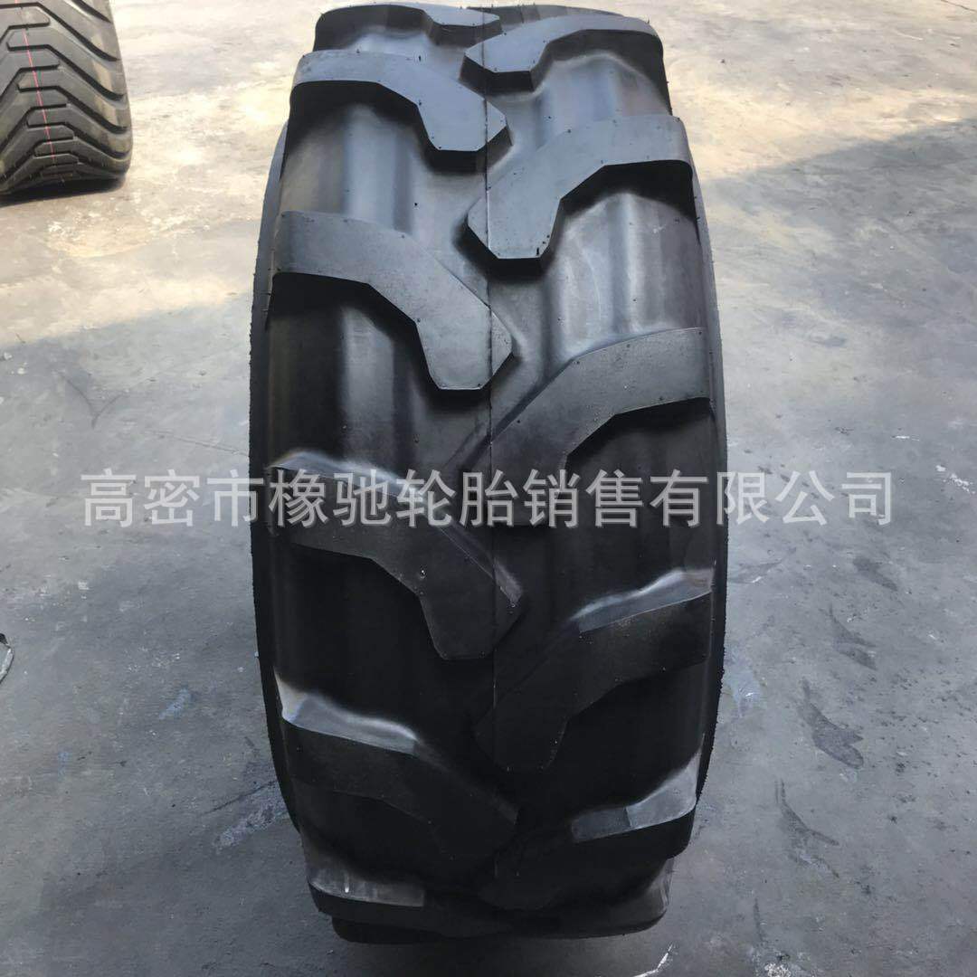 供应  两头忙工程机械轮胎17.5L-24 19.5L-24 21L-24