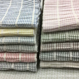 亚麻面料;其他麻类面料;其他混纺面料