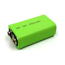 9V늳 fñ Nx 9V懚늳 250MAH 9V늳