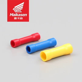 接线端子;连接器;压接钳