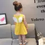 新款女童夏季韩版童裙