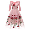 Spring bridesmaid dress, Amazon, ebay