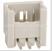 hrs/Hirose��������DF13-3P-1.25DS(20)������Ǵ�ͷ���ζƽ��ֻ�