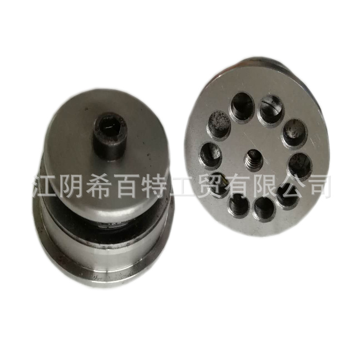 厂家直供KT150/KT300真空泵配件排气阀总成适合泰悉尔凯尼泵