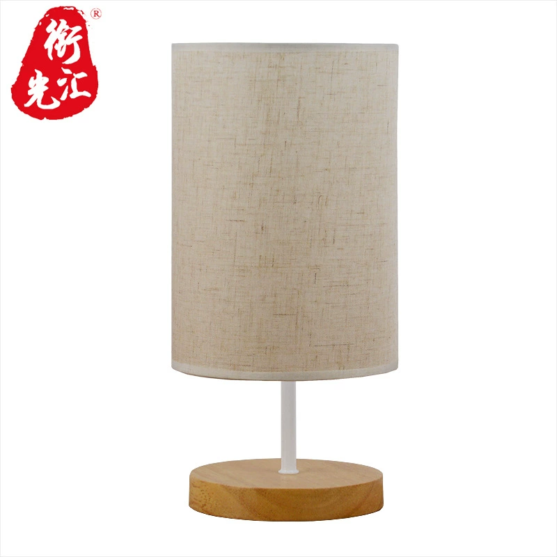 Table Lamp (Gubat) — Handmade Embossed Dried Flower Shade, USB/Plug, Warm Light