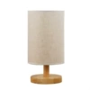Linen, plug version