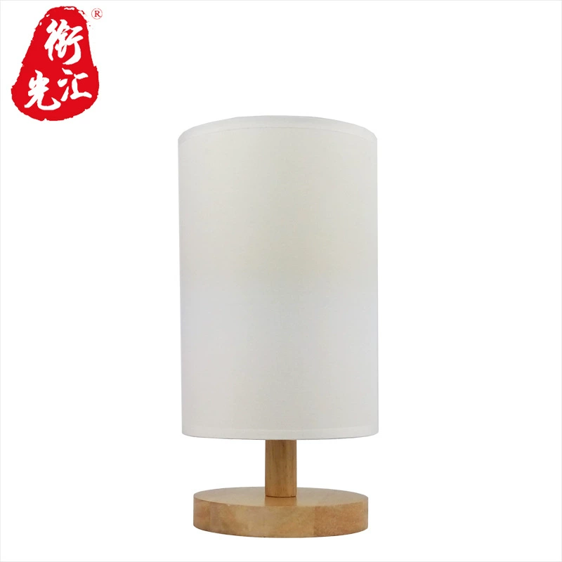 Table Lamp (Gubat) — Handmade Embossed Dried Flower Shade, USB/Plug, Warm Light