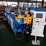 厂家制造38CNC-6A-2S全自动弯管机张家港弯管机批发机械设备制造