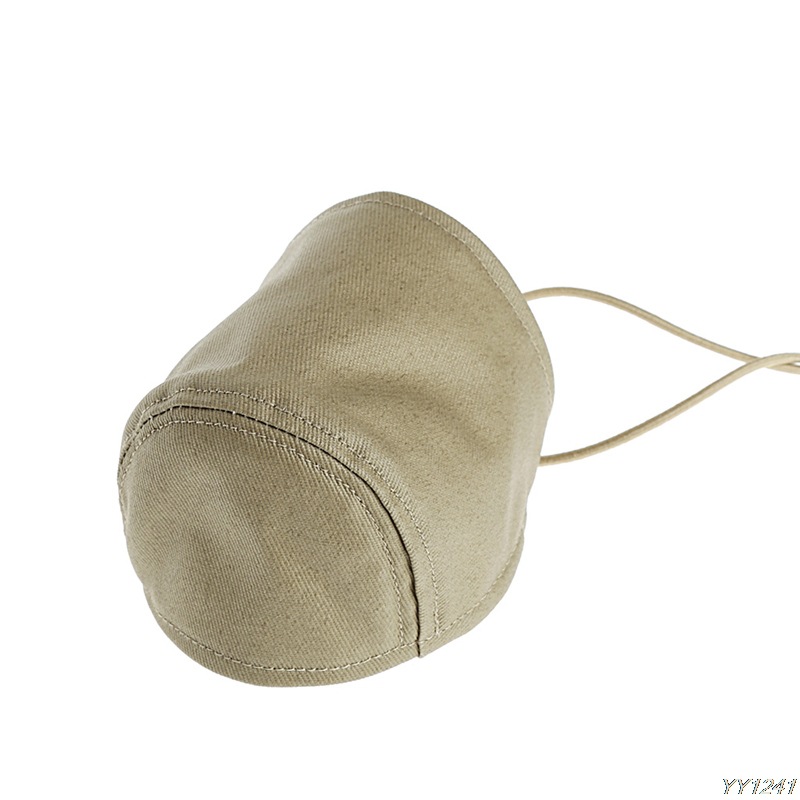 Conducir antidesgaste cubierta del zapato cubierta protectora del talón unisex protección de conducción talón antidesgaste tela cubierta del zapato suministros del coche