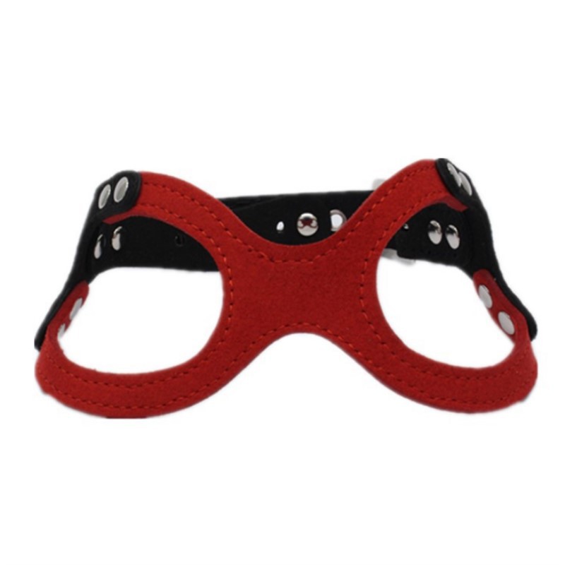 Amazon Venta caliente mascota salida correa de pecho cuerda de tracción perro pecho espalda cuerda de tracción suministro directo de fábrica