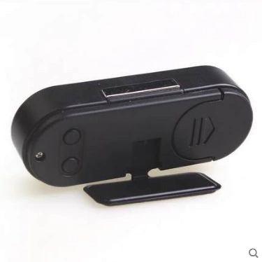 clock luminous electronic watch – Car thermometer