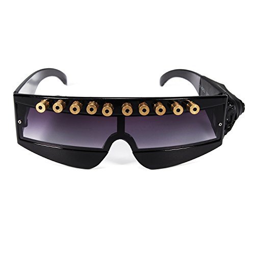 Guantes LED gafas láser fiesta bar baile noche cantante DJ espectáculo láser espectáculo luminoso para hombres y mujeres