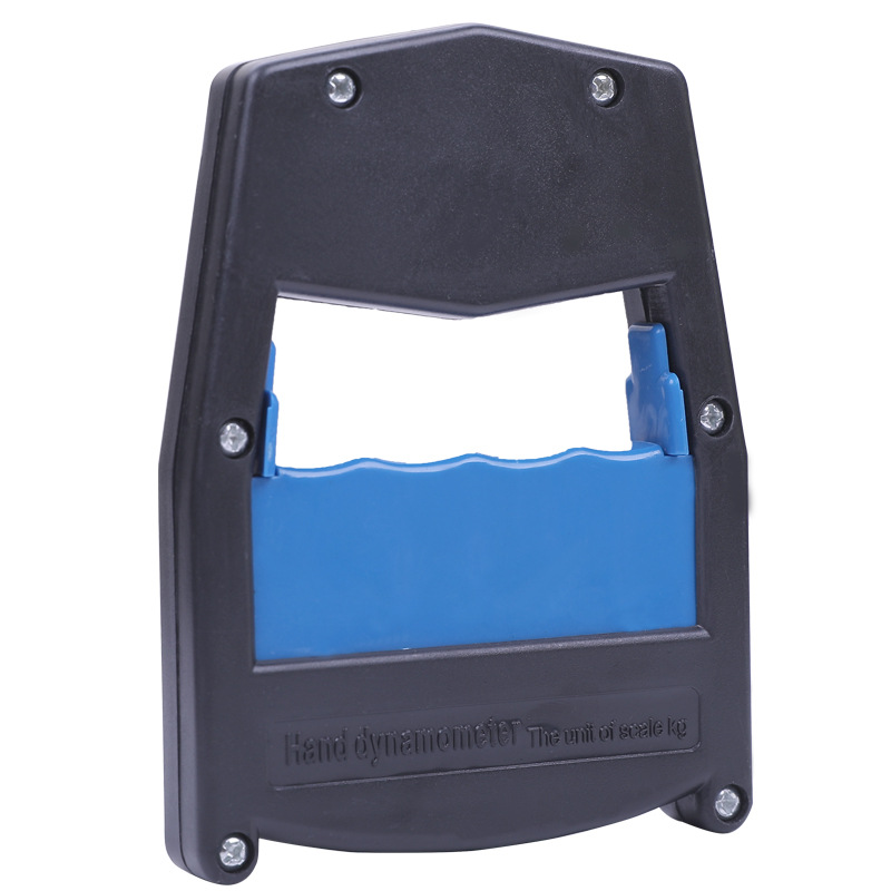 Hogar electrónico de conteo agarre portátil fijo grueso agarre dispositivo de medición medidor de agarre para el examen de ingreso a la escuela secundaria superior