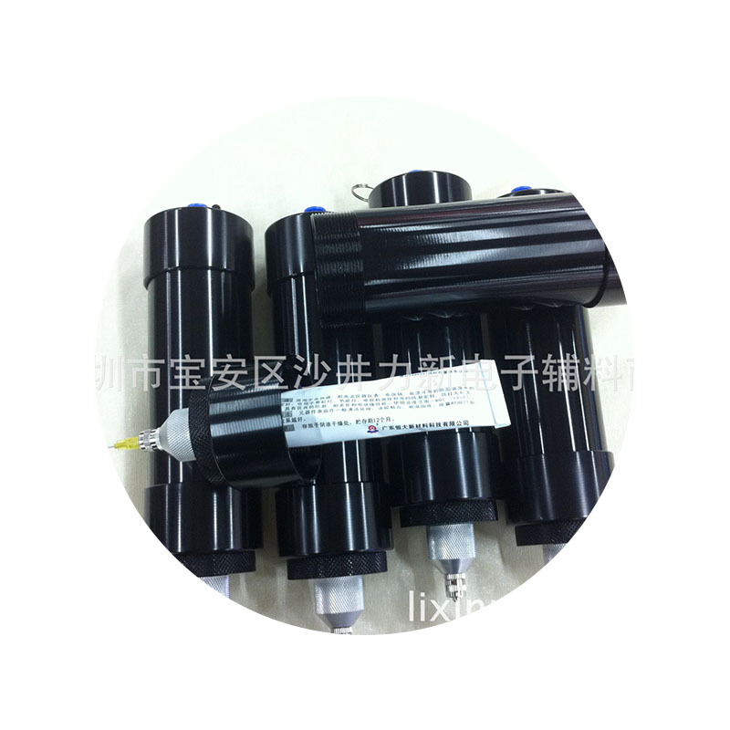 厂家批发牙膏套筒 牙膏胶压力桶点胶机打胶机批量胶水批发商