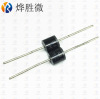 6A10 MIC R-6 Rectifier Diode 6A1000V New Taiwan Product Quality Assurance