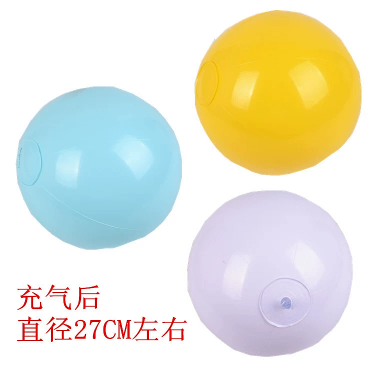 Надувная пляжная игрушка из PVC, прямые поставки с завода