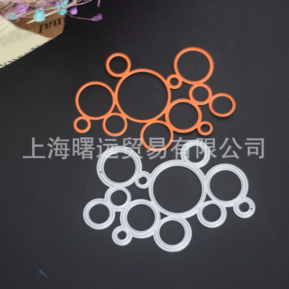 Cutting die, mold, handmade, new collection