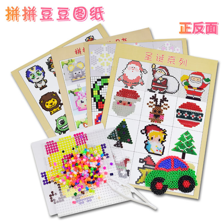 商品图