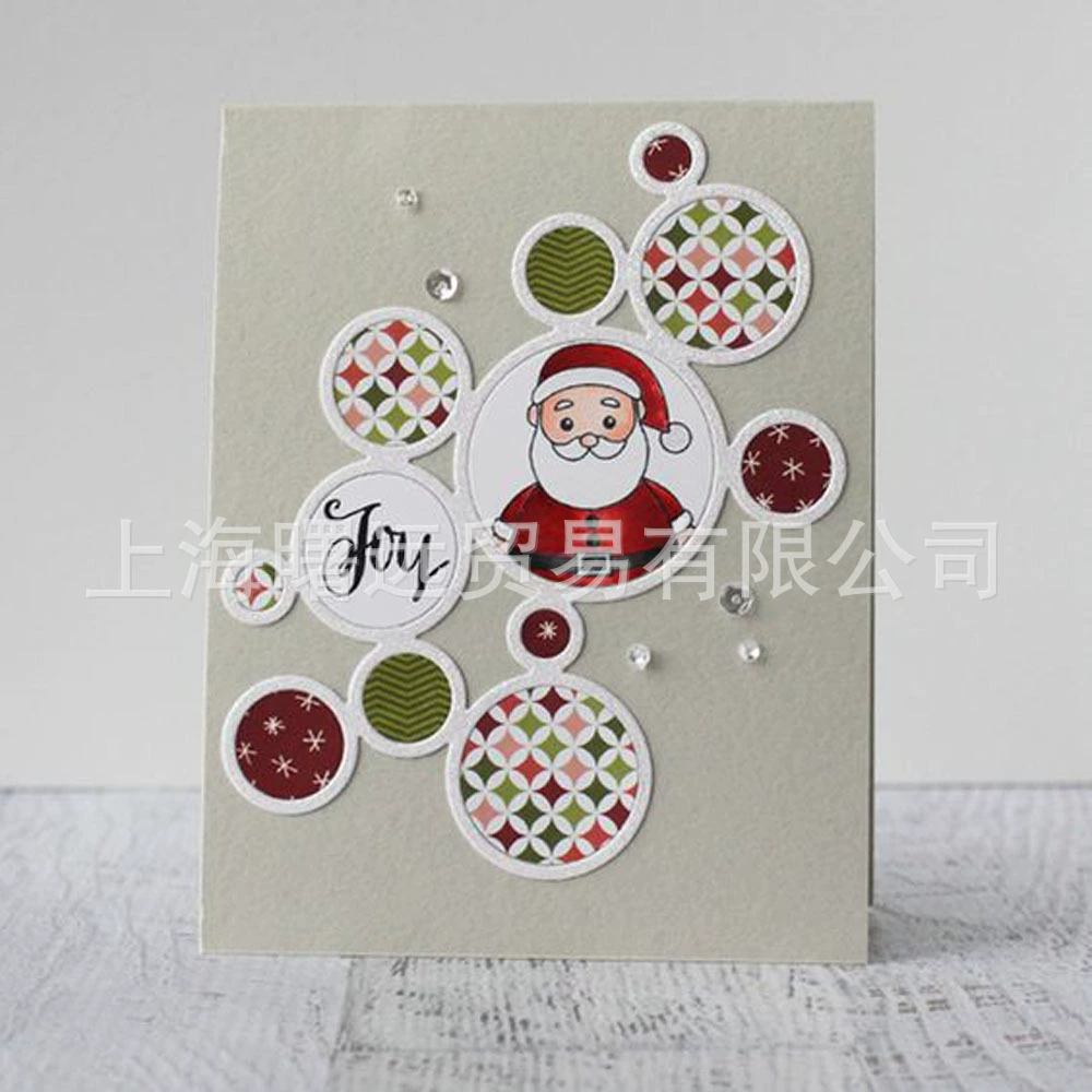 Cutting die, mold, handmade, new collection
