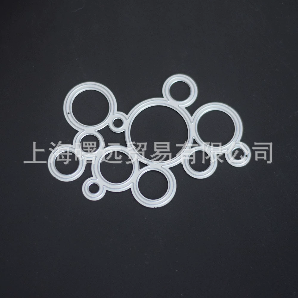 Cutting die, mold, handmade, new collection