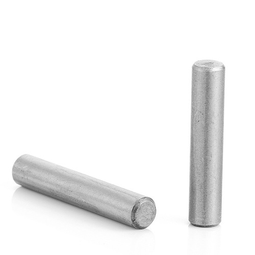 304 stainless steel cylindrical pin precision positioning pin solid fixed pin wholesale M3|M4|M5/GB119