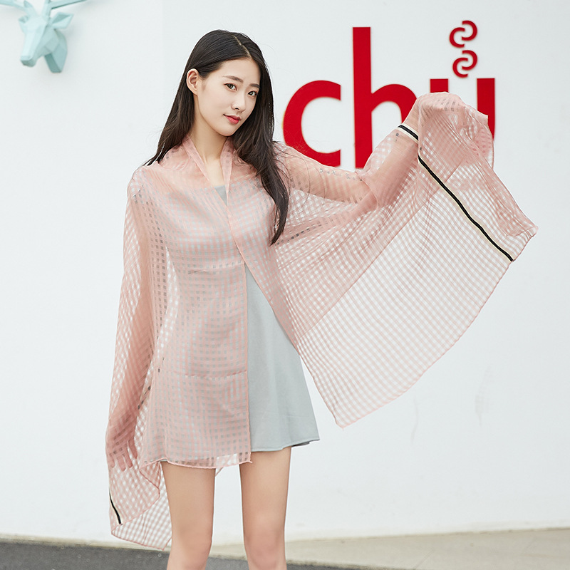 fashionable demi-season cloak