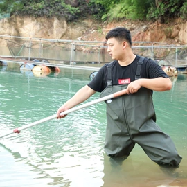 男式雨鞋;女式雨鞋;钓鱼服配