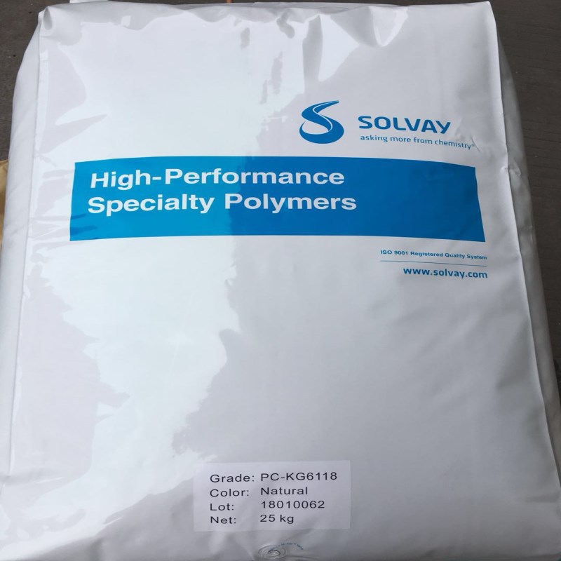 供应 聚偏氟乙烯 PVDF耐酸碱塑料原料 耐腐蚀 美国苏威 6008