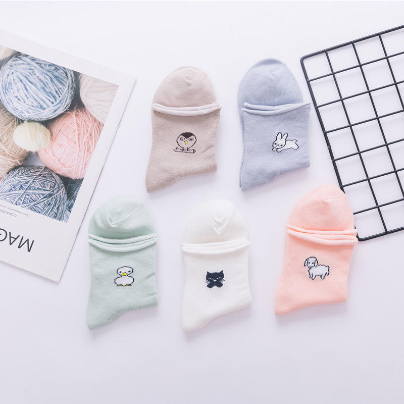 Spring and Autumn Cartoon Moon Socks Cotton Stocking Pregnant Women Socks Autumn and Winter Loose Mouth Traceless Maternal Postpartum Socks Wholesale Spring and Autumn Cartoon Moon Socks Cotton Stocking Pregnant Women Socks Autumn and Winter Loose Mouth Traceless Maternal Postpartum Socks Wholesale