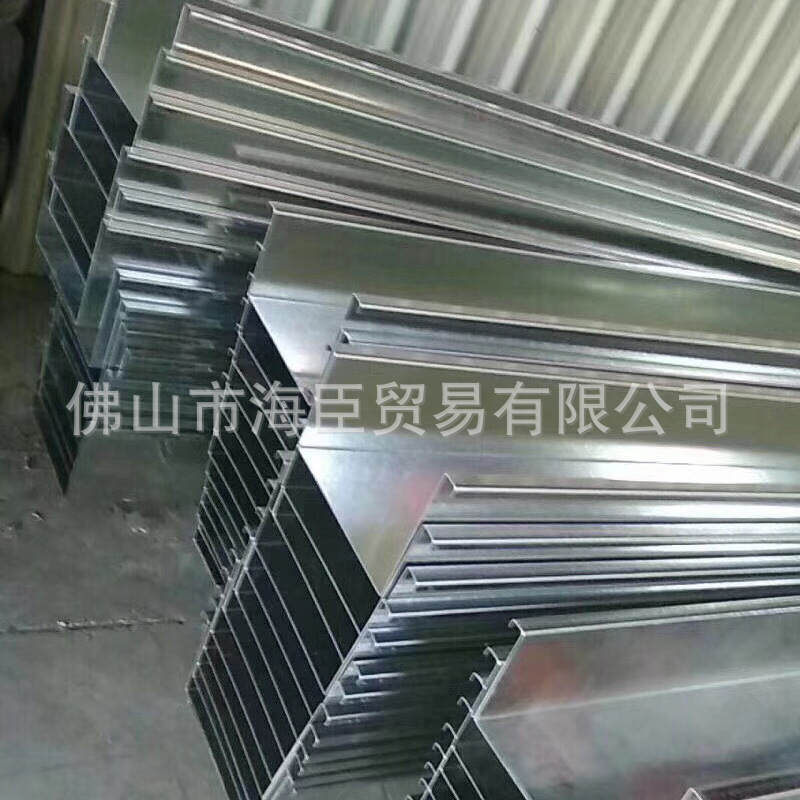 大量供应 槽钢10# 建筑结构专用 不锈钢槽钢 规格齐全