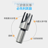 Углеродистая сталь берет деревянный шнур