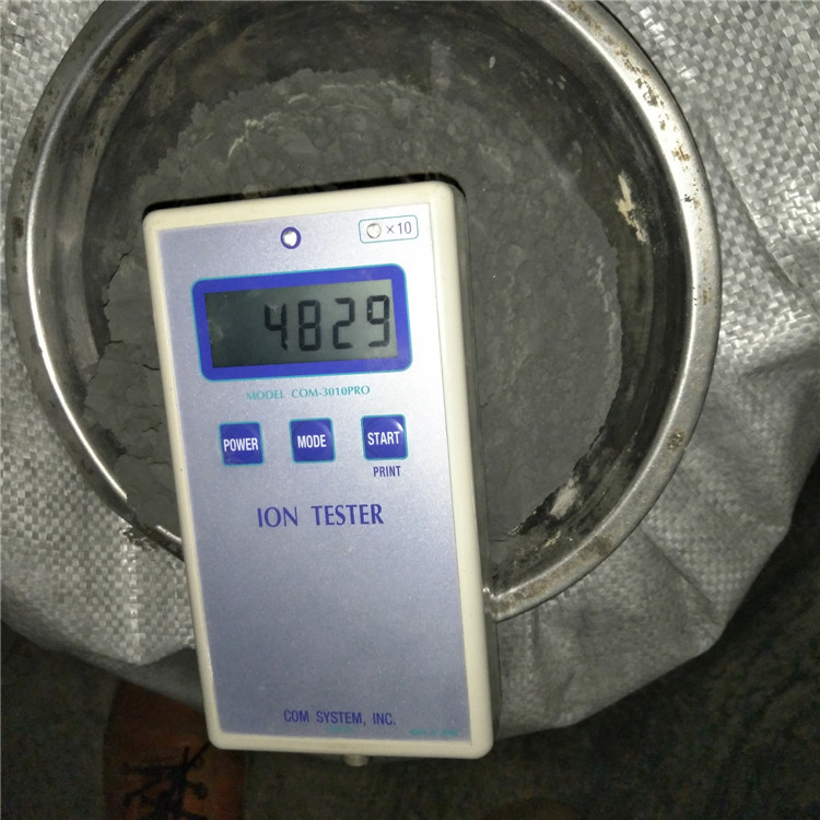 厂家批发 晶体电气石 汗蒸房装修材料电气石粉托玛琳能量粉