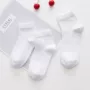 学生儿童点胶花边女袜