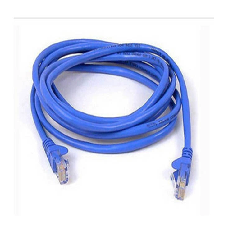 В наличии Перемычка готовая Сетевой кабель Компьютерный сетевой кабель 1 м 2 м 3 м 5 м 10 м 20 м 30 м кабель