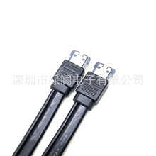 F؛ ESATA+USB TO eSATA+usb 5VһӲP֧ 5V늉