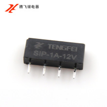 �߉��ɻɹ��^���SIP-1A-12V�^���DC5V �v�w΢��4�_���_�^���