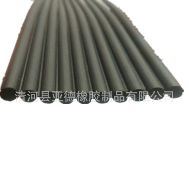 机柜密封条 epdm防尘条 橡胶止水条 发泡密封条 密实密封条