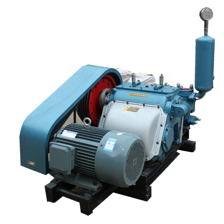 泥浆泵生产厂家 水泥浆输送泵 混凝土注浆机生产厂家砂浆