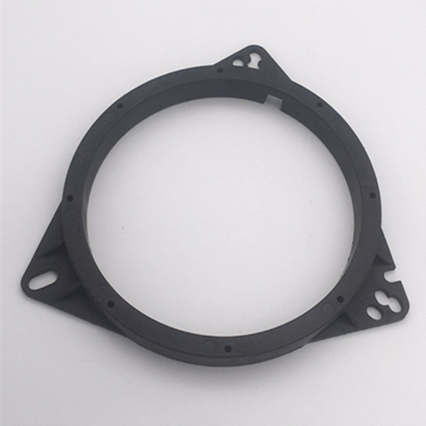 供应实心汽车喇叭。专车专用改装垫.喇叭垫圈