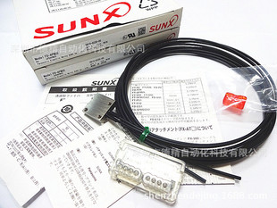 FD-AFM2E ��ҕSUNX ȫ��ԭ�b��Ʒ ���w��