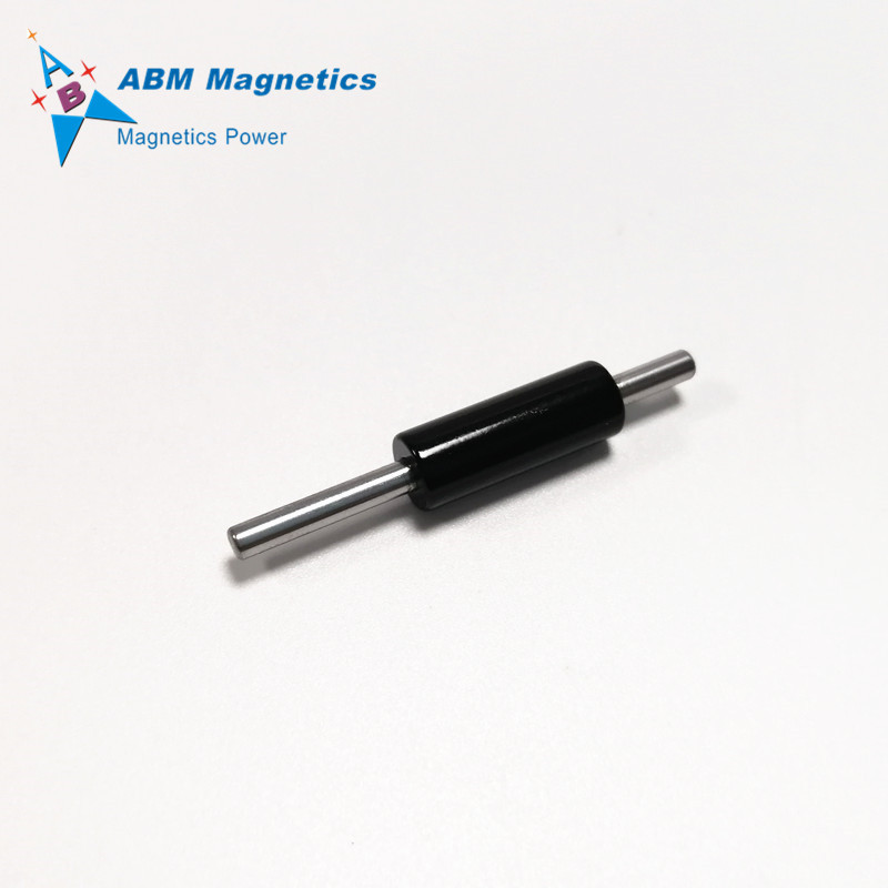 定 制烧结钕铁硼永磁电机转子径向多极微电机转子 钕铁硼磁性组件