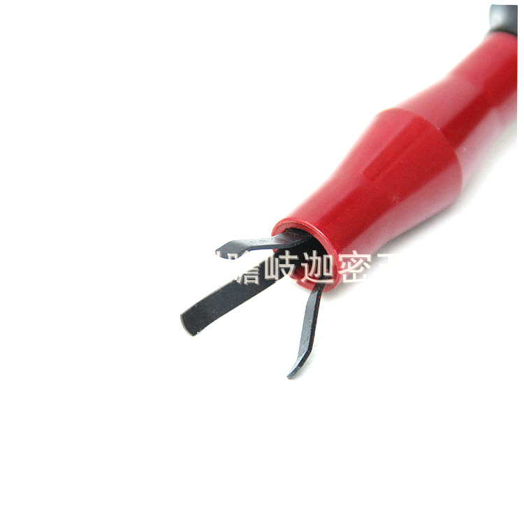 宁波陶瓷爪 焊枪清理器  焊嘴清理器 焊嘴清理枪 焊渣清洁器