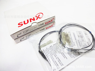 FD-ENM1S1 ��ҕSUNX ȫ�¹��w�� ������ �F؛����