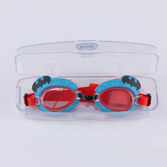 Swimming Goggles Cartoon Children's Swimming Goggles Waterproof Anti-fog HD Winter Children's Swimming Goggles Dropshipping