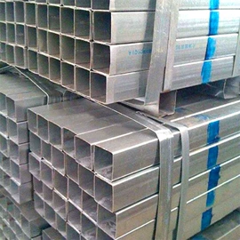 镀锌管;不锈钢板;方管