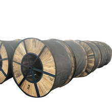 JLB20A-100铝包钢绞线避雷接地线回流线电网架空线国标认证高压