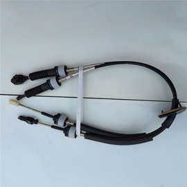 适用雨燕换挡拉线挂档拉线换挡拉索换档线1.3L/1.5L